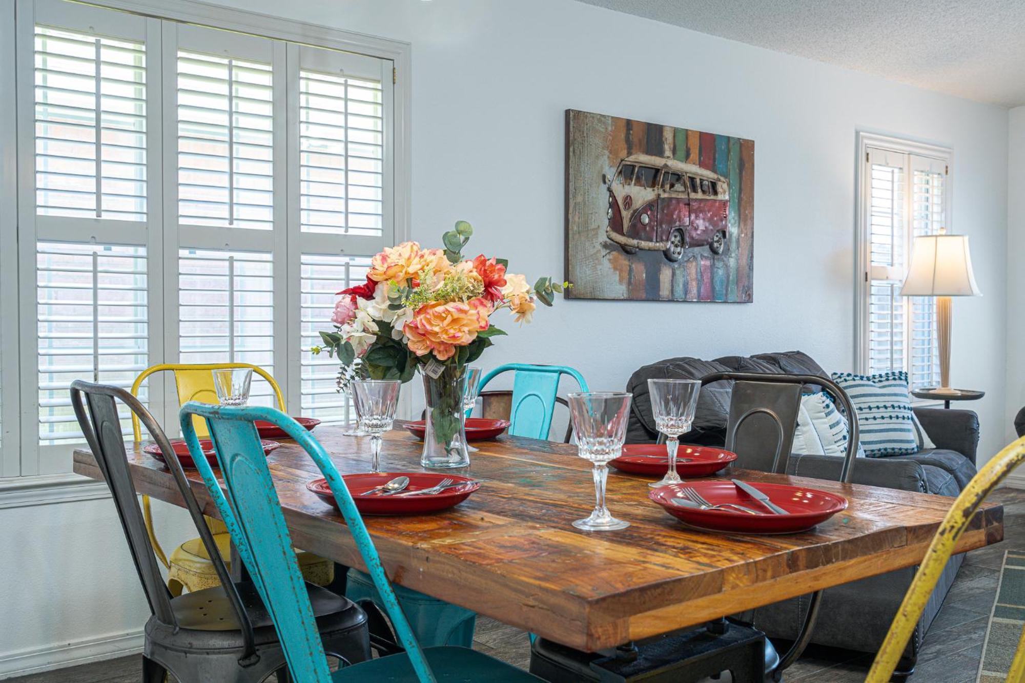 Windstarr Destin- Golf Cart Included, One Level, Close To Beach, Pet Friendly Bagian luar foto